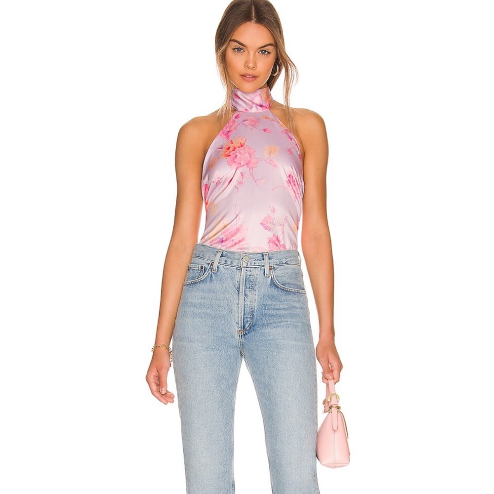 LoveShackFancy Top